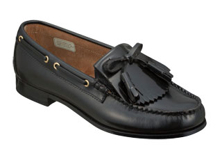 REGAL ウィメンズ キルトタッセル[大きめサイズ]（FH19ADEB） | 靴の 