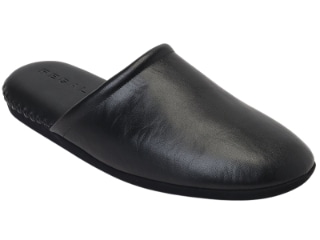 REGAL 靴に使われる革でつくられた”こだわりのルームシューズ”（TL33 