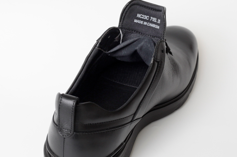 REGAL ドレススニーカー（71ELBA） | 靴・リーガルコーポレーション