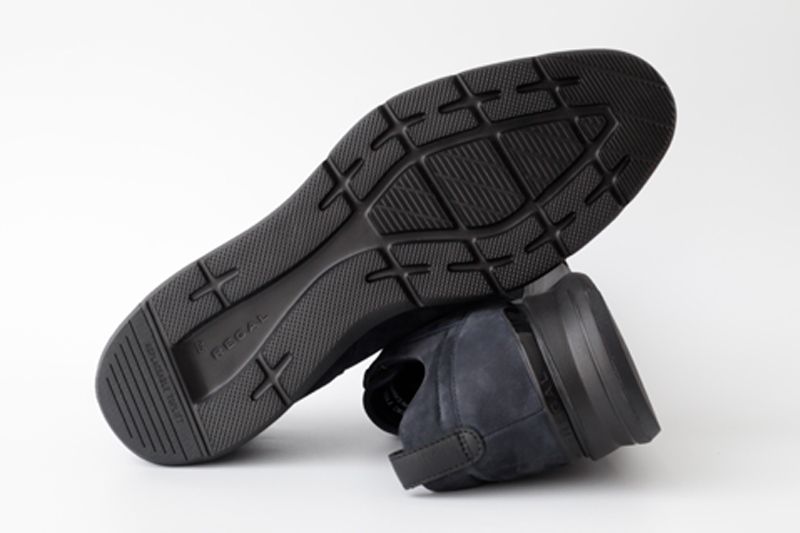 REGAL ドレススニーカー（71ELBA） | 靴・リーガルコーポレーション