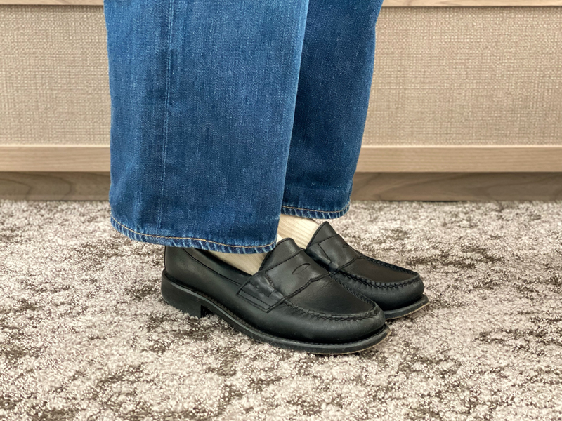 リーガルコーポレーション 安全靴 作業靴 24.5 - ブーツ