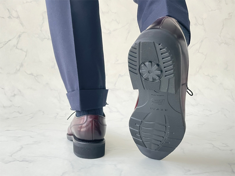 メンズ2021年秋冬モデル先行予約 | 靴のリーガルコーポレーション公式 