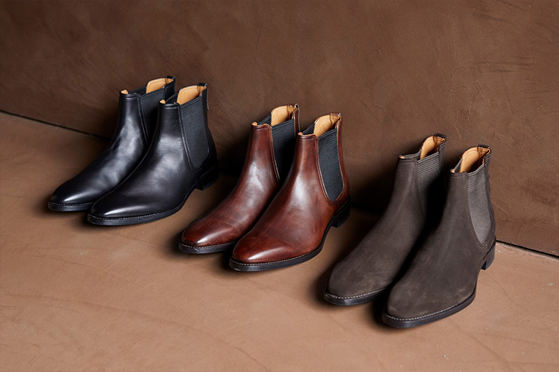 REGAL MENS BOOTS 2022 Fall Winter 新作アイテム 靴のリーガルコーポレーション公式オンラインショップ